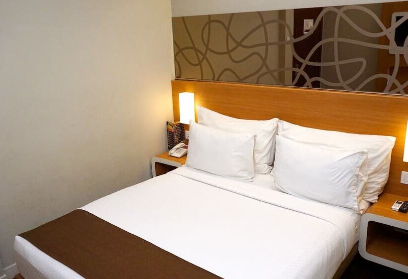 Citihub Hotel @abepura