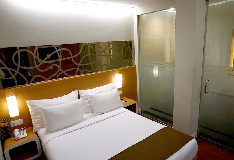 Citihub Hotel @abepura