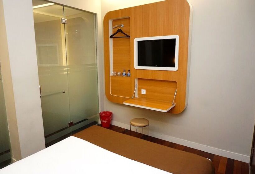 Citihub Hotel @abepura