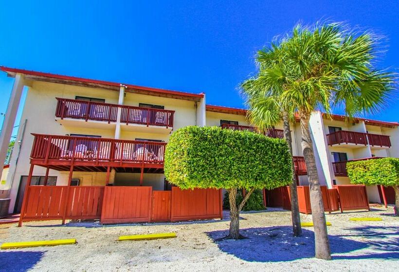 هتل Florida Bay Club