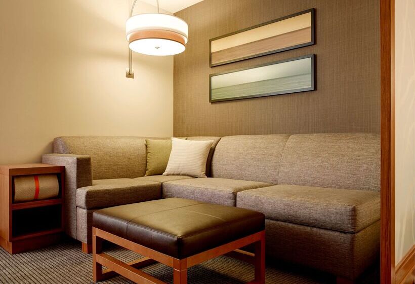 فندق Hyatt Place Arlington Courthouse