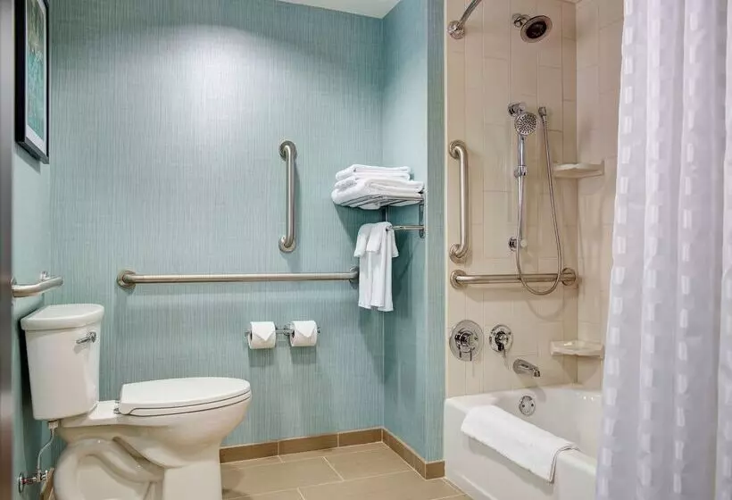 Hotelli Hyatt Place Arlington Courthouse