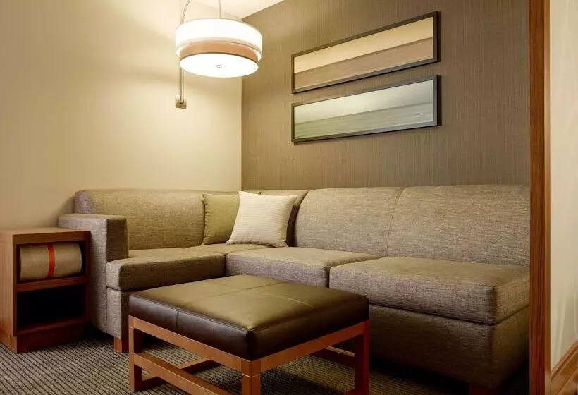 Hotelli Hyatt Place Arlington Courthouse