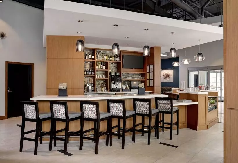Hotelli Hyatt Place Arlington Courthouse