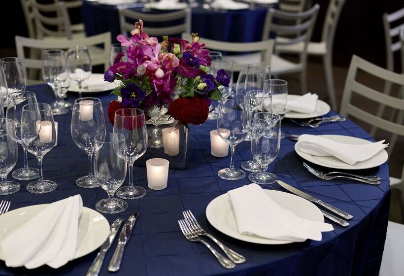 فندق Hyatt Place Arlington Courthouse