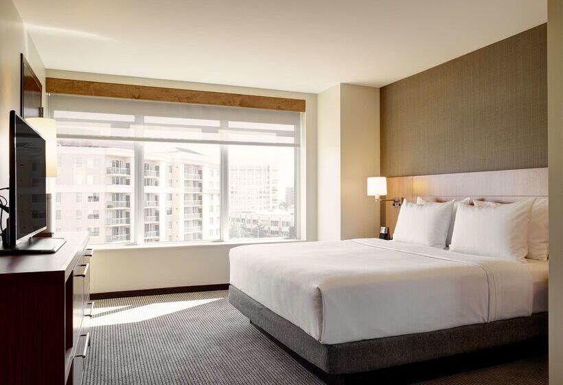 فندق Hyatt Place Arlington Courthouse