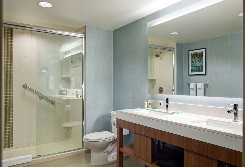 فندق Hyatt Place Arlington Courthouse