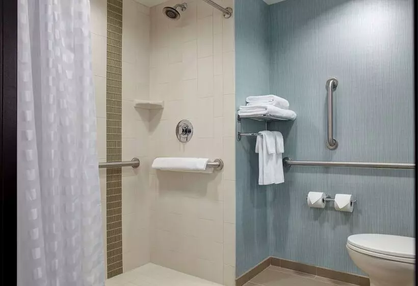 Hotelli Hyatt Place Arlington Courthouse