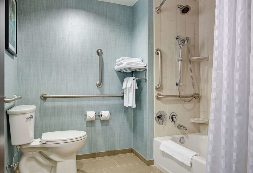 فندق Hyatt Place Arlington Courthouse