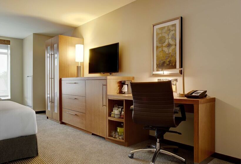 فندق Hyatt Place Arlington Courthouse