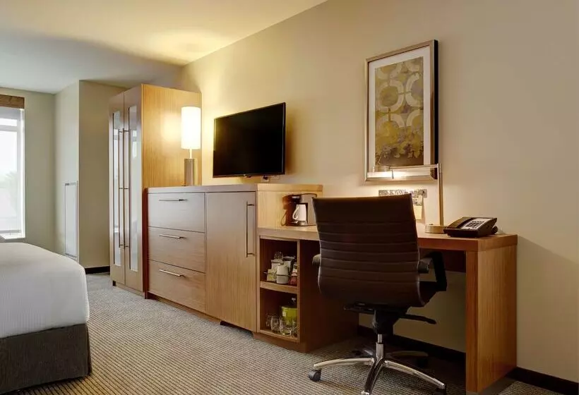 Hotelli Hyatt Place Arlington Courthouse