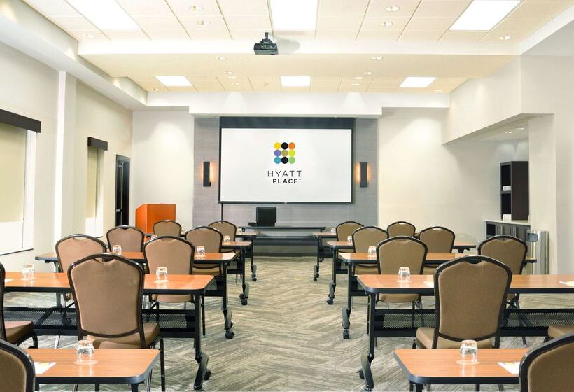 בית מלון כפרי Hyatt Place Augusta