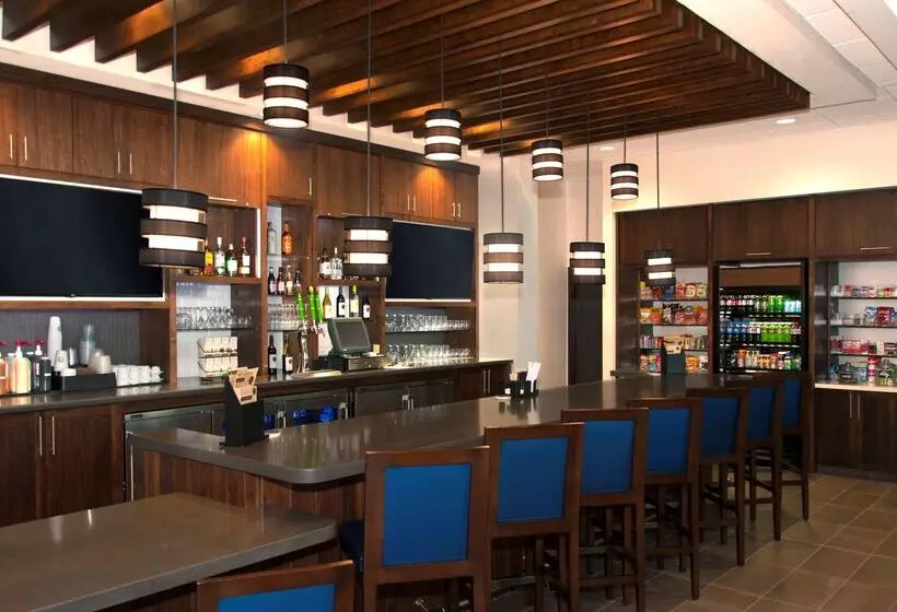 ホテル Hyatt Place Augusta
