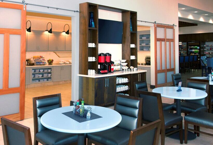 בית מלון כפרי Hyatt Place Augusta