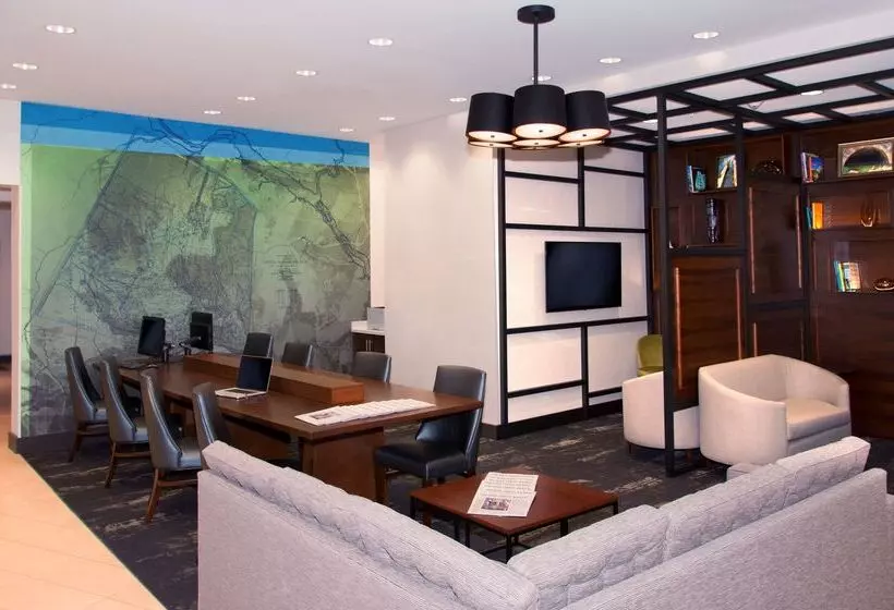 ホテル Hyatt Place Augusta