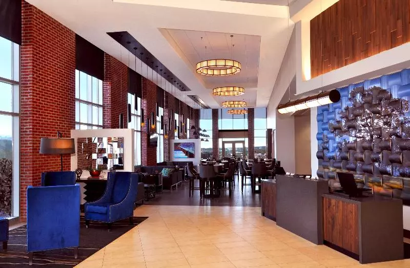 ホテル Hyatt Place Augusta