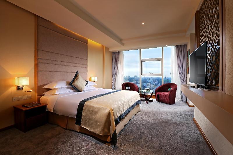 هتل Jasmine Palace