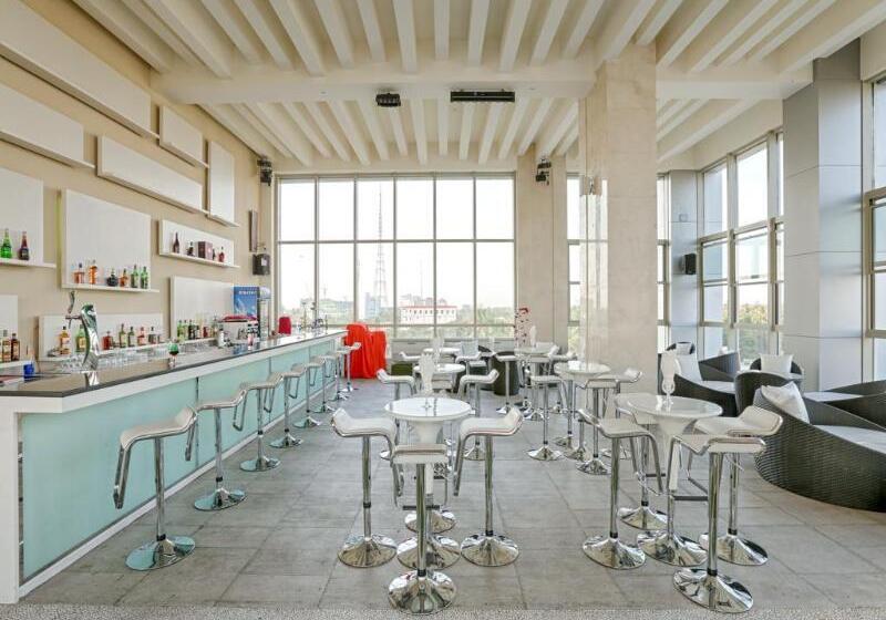 هتل Jasmine Palace