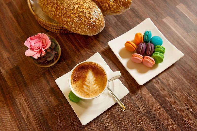 هتل Jasmine Palace