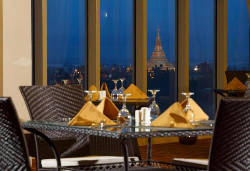 هتل Jasmine Palace