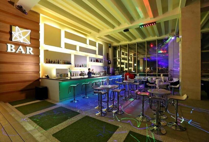 هتل Jasmine Palace