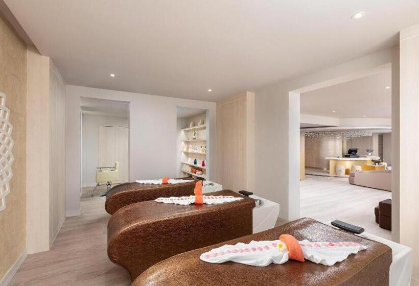 هتل Jasmine Palace