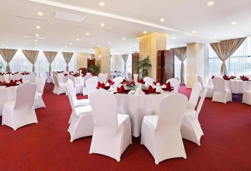 هتل Jasmine Palace