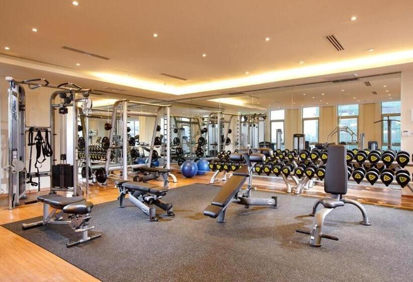 هتل Jasmine Palace