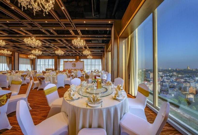 هتل Jasmine Palace