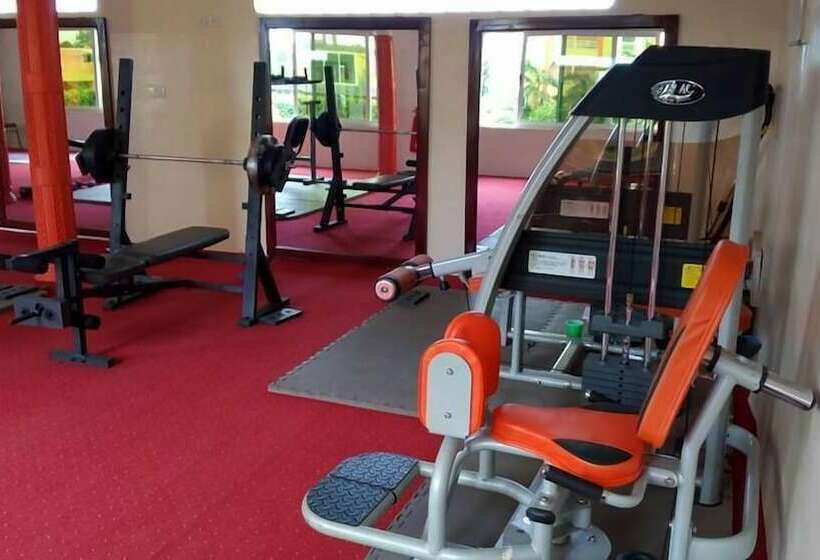 בית מלון כפרי Kingstel