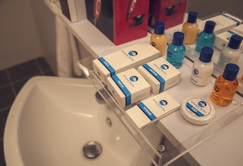 בית מלון כפרי Kingstel