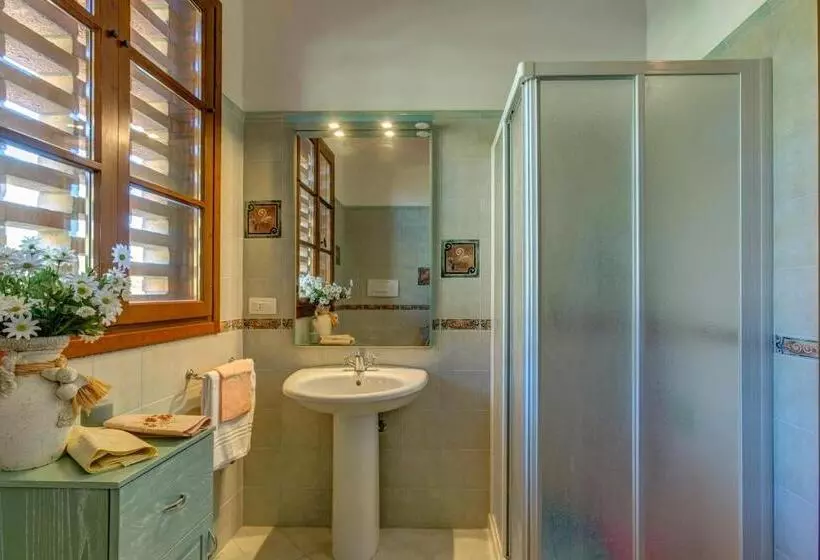 هتل La Grotta Dell'eremita