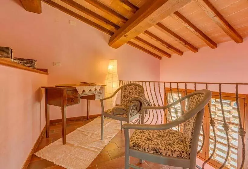 هتل La Grotta Dell'eremita