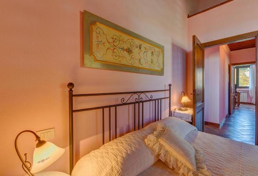 호텔 La Grotta Dell'eremita