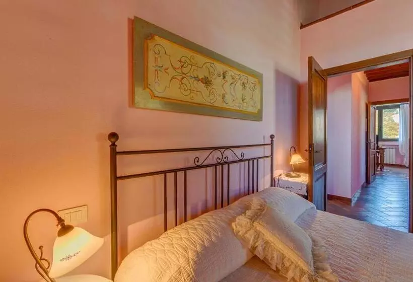 هتل La Grotta Dell'eremita