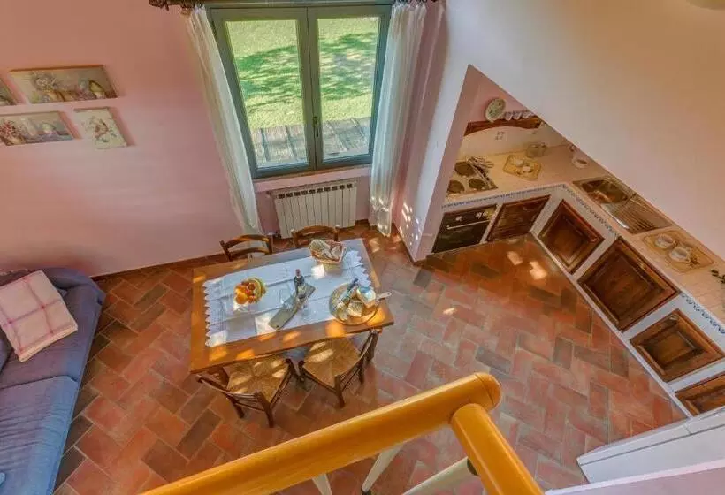 هتل La Grotta Dell'eremita