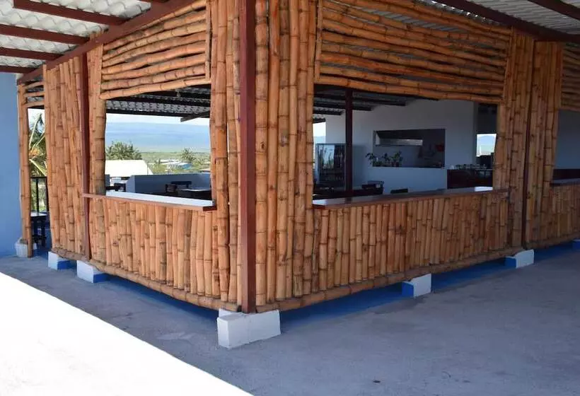 هتل Paraiso De Isabela