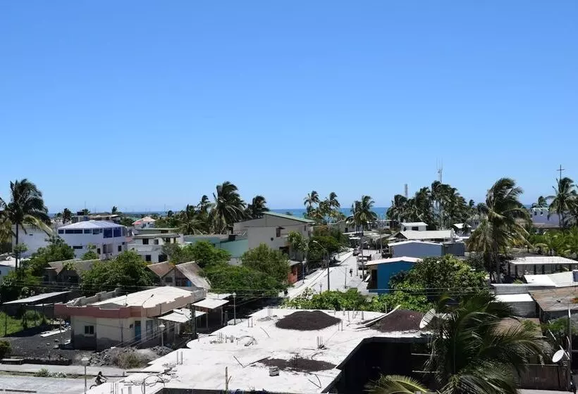 هتل Paraiso De Isabela
