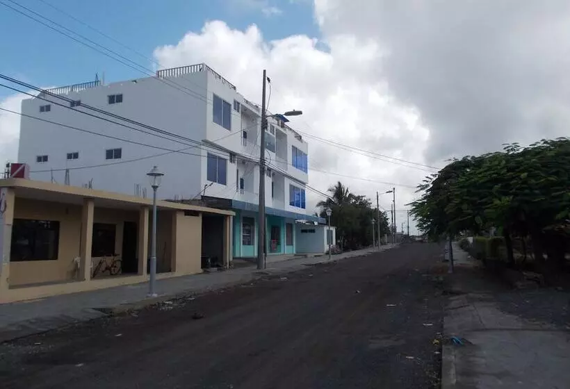 هتل Paraiso De Isabela