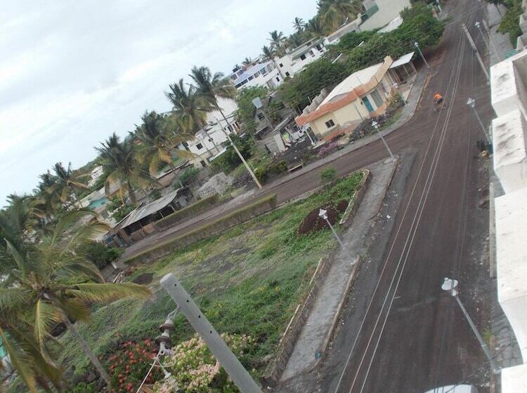 فندق Paraiso De Isabela