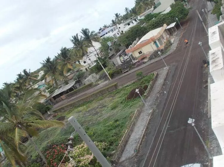 هتل Paraiso De Isabela
