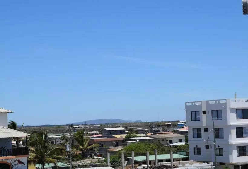 هتل Paraiso De Isabela