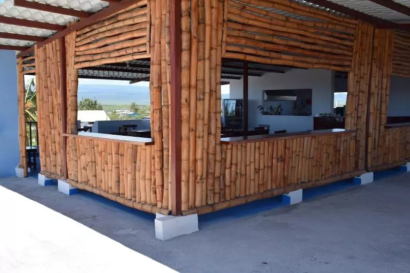 هتل Paraiso De Isabela