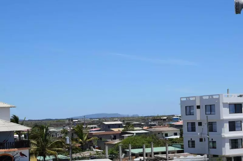 هتل Paraiso De Isabela