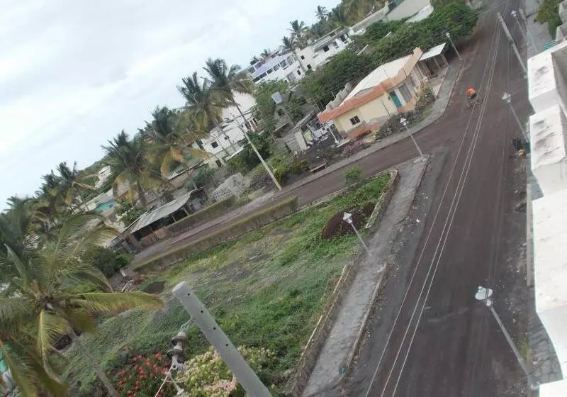 هتل Paraiso De Isabela