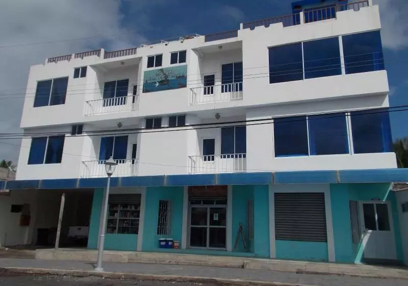 هتل Paraiso De Isabela