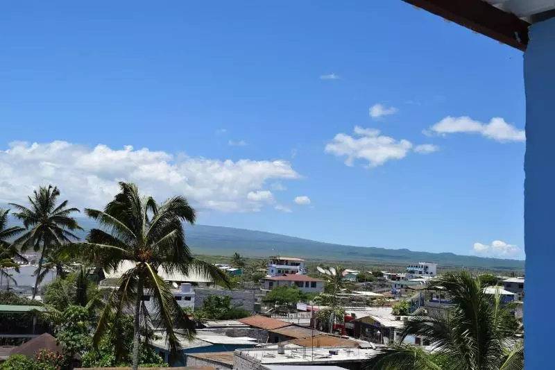 هتل Paraiso De Isabela