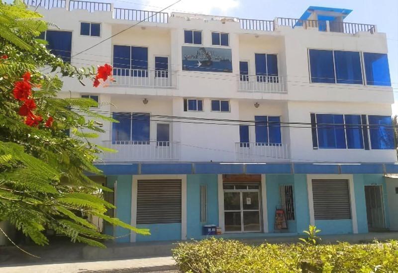 فندق Paraiso De Isabela