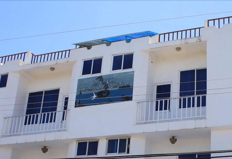 فندق Paraiso De Isabela