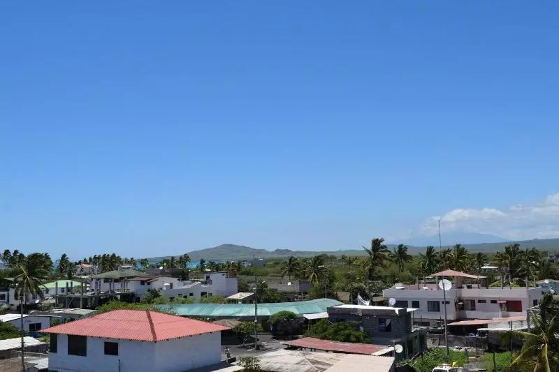 هتل Paraiso De Isabela